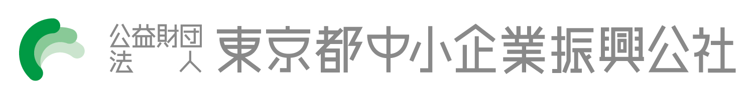 東京都中小企業振興公社ロゴ
